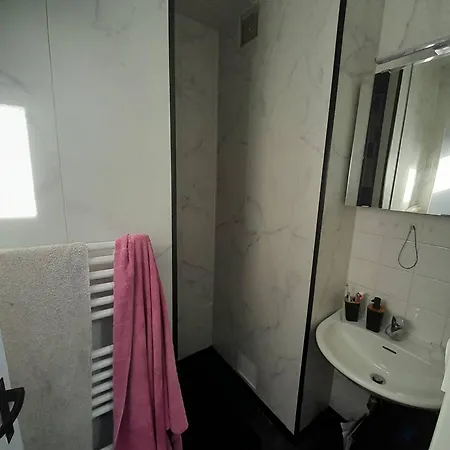 Lejlighed Charmant T2 Renove Proche Plage, Commerces, Parking Gratuit, Animaux Acceptes - Fr-1-324a-54 *