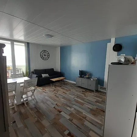 Lejlighed Charmant T2 Renove Proche Plage, Commerces, Parking Gratuit, Animaux Acceptes - Fr-1-324a-54 Saint-Hilaire-de-Riez